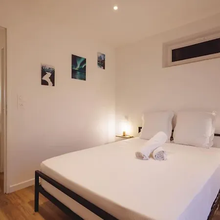 L'Aindus De Brou- Parking Prive- Rdc Apartment Bourg-en-Bresse Exterior photo