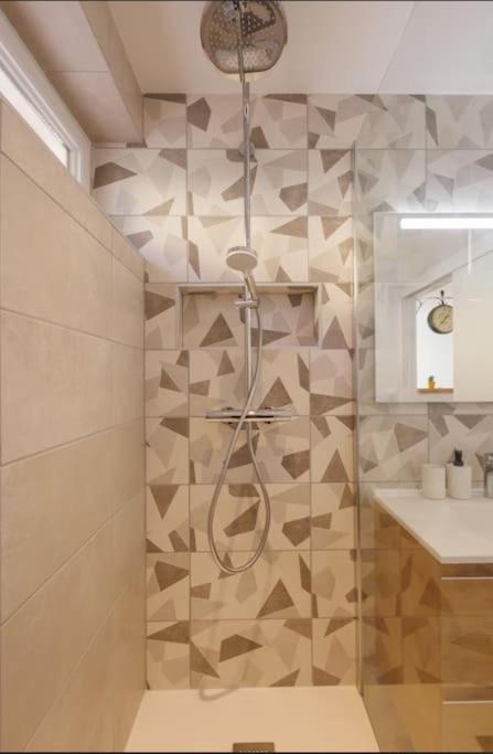 L'aindus De Brou- Parking Prive- Rdc Apartment *