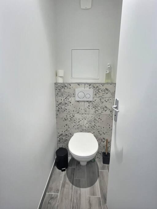 Apartamento L'aindus De Brou- Parking Prive- Rdc *