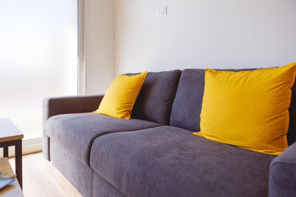Apartment L'aindus De Brou- Parking Prive- Rdc *