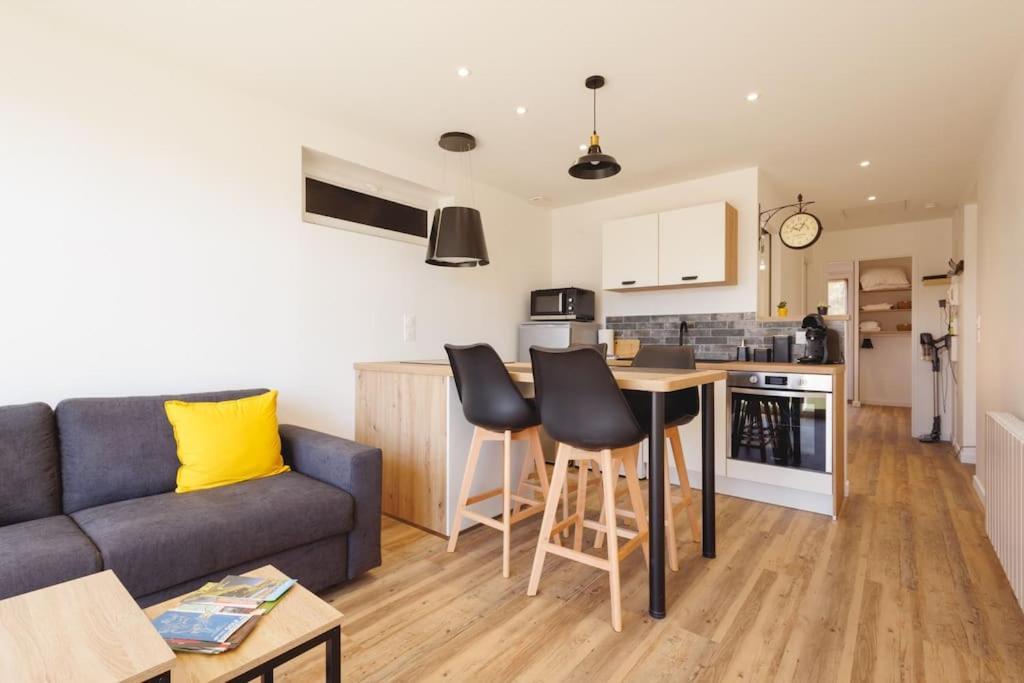 L'aindus De Brou- Parking Prive- Rdc Apartment Bourg-en-Bresse