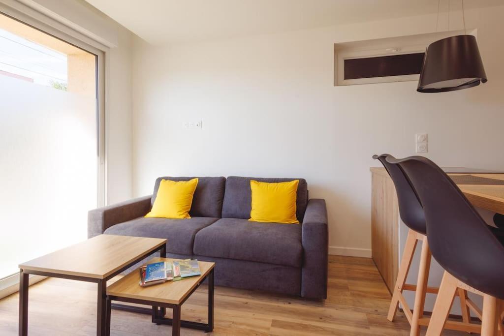 L'aindus De Brou- Parking Prive- Rdc Apartment